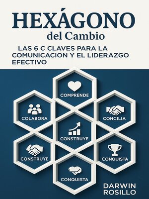 cover image of El Hexágono del Cambio
